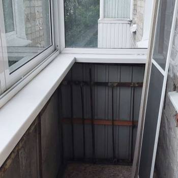 Сдается 1-комнатная квартира, 31,9 м²