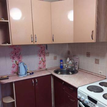 Сдается 1-комнатная квартира, 31,9 м²