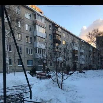 Сдается Комната, 61 м²