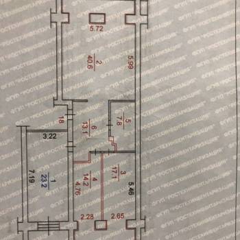 Продается Многокомнатная квартира, 116 м²