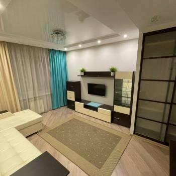 Сдается 1-комнатная квартира, 33 м²