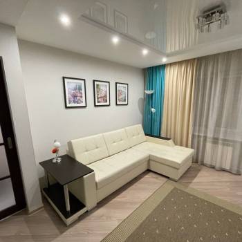 Сдается 1-комнатная квартира, 33 м²