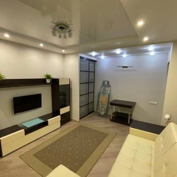 Сдается 1-комнатная квартира, 33 м²