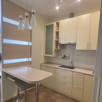Продается 1-комнатная квартира, 31,4 м²