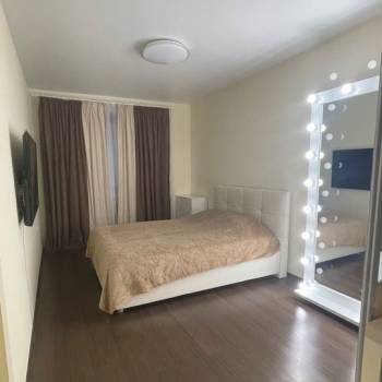 Продается 1-комнатная квартира, 31,4 м²