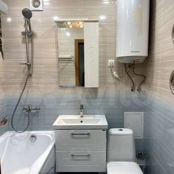 Продается 1-комнатная квартира, 33 м²