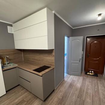 Сдается 1-комнатная квартира, 26 м²