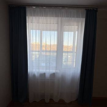 Продается 1-комнатная квартира, 29,5 м²