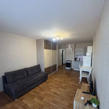 Продается 1-комнатная квартира, 29,5 м²