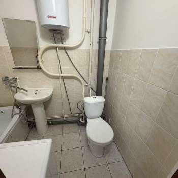 Продается 1-комнатная квартира, 29,5 м²