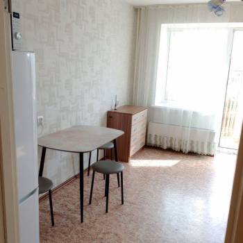 Сдается 1-комнатная квартира, 22,6 м²
