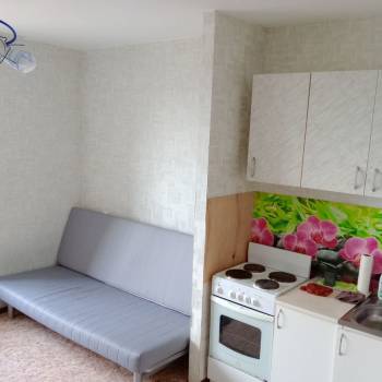 Сдается 1-комнатная квартира, 22,6 м²