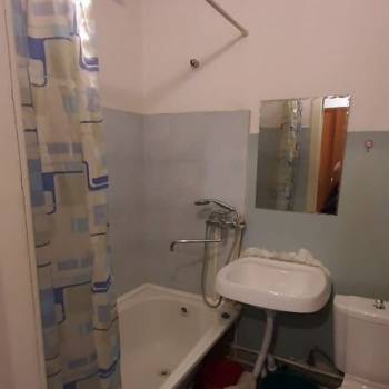 Сдается 1-комнатная квартира, 22,6 м²