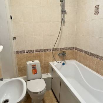 Сдается 1-комнатная квартира, 26 м²