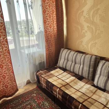 Сдается 1-комнатная квартира, 26 м²
