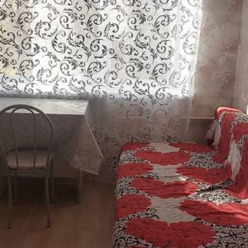 Сдается 1-комнатная квартира, 12 м²