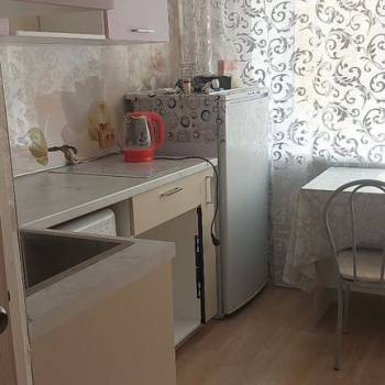 Сдается 1-комнатная квартира, 12 м²