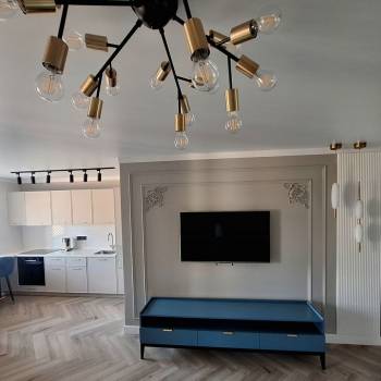 Сдается 1-комнатная квартира, 41,7 м²