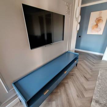 Сдается 1-комнатная квартира, 41,7 м²