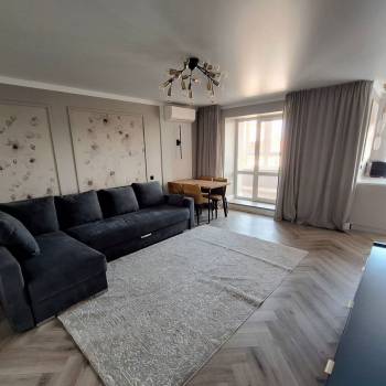 Сдается 1-комнатная квартира, 41,7 м²