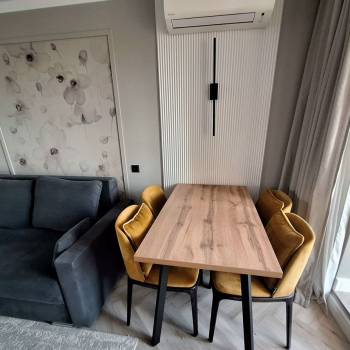 Сдается 1-комнатная квартира, 41,7 м²