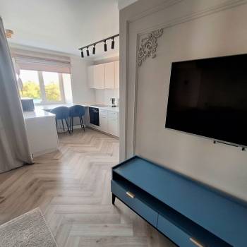 Сдается 1-комнатная квартира, 41,7 м²
