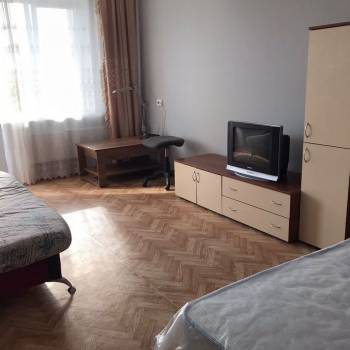 Сдается 1-комнатная квартира, 44 м²
