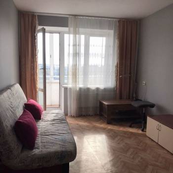 Сдается 1-комнатная квартира, 44 м²