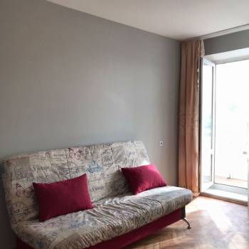 Сдается 1-комнатная квартира, 44 м²