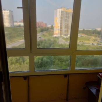 Сдается 1-комнатная квартира, 27 м²