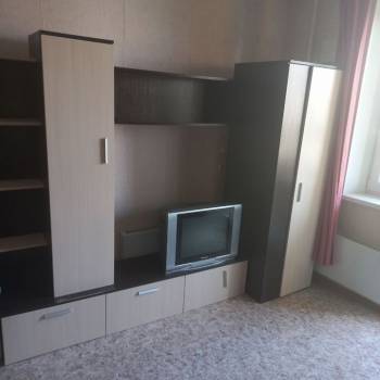 Сдается 1-комнатная квартира, 27 м²