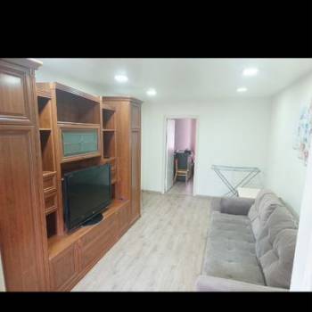Сдается 2-х комнатная квартира, 43 м²