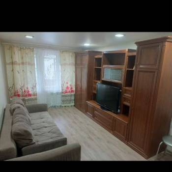 Сдается 2-х комнатная квартира, 43 м²