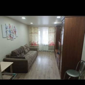 Сдается 2-х комнатная квартира, 43 м²