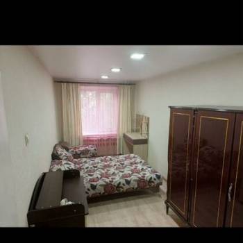 Сдается 2-х комнатная квартира, 43 м²
