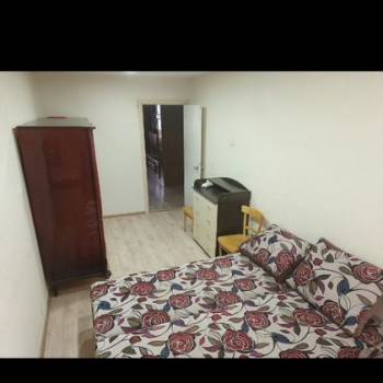 Сдается 2-х комнатная квартира, 43 м²