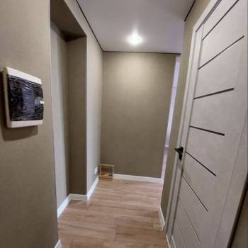 Сдается 2-х комнатная квартира, 42 м²