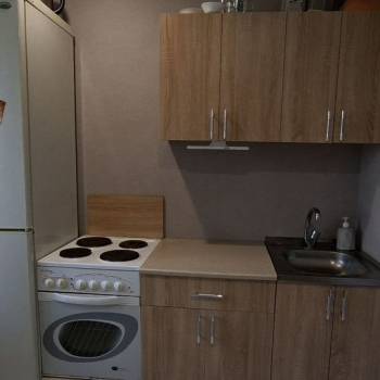 Сдается 2-х комнатная квартира, 42 м²