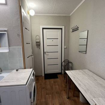Сдается 1-комнатная квартира, 20 м²