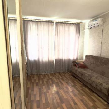 Сдается 1-комнатная квартира, 20 м²