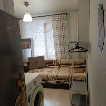 Сдается 1-комнатная квартира, 16 м²