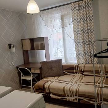 Сдается 1-комнатная квартира, 16 м²