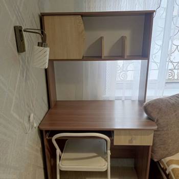 Сдается 1-комнатная квартира, 16 м²