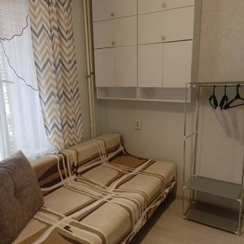 Сдается 1-комнатная квартира, 16 м²