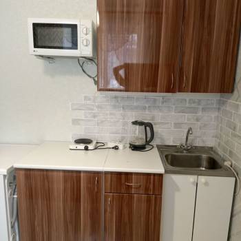 Сдается 1-комнатная квартира, 16 м²
