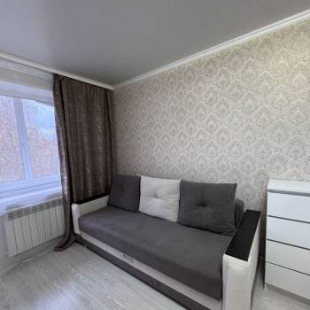 Сдается 1-комнатная квартира, 36,3 м²