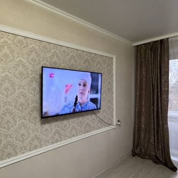 Сдается 1-комнатная квартира, 36,3 м²