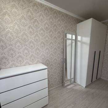 Сдается 1-комнатная квартира, 36,3 м²