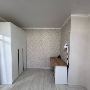 Сдается 1-комнатная квартира, 36,3 м²