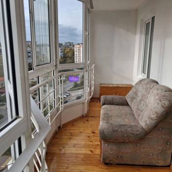 Сдается 2-х комнатная квартира, 52,9 м²